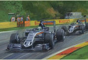 2016 Belgian Grand Prix