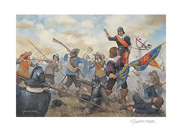 Giclée Prints