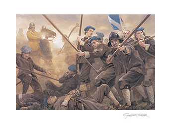 Giclée Prints