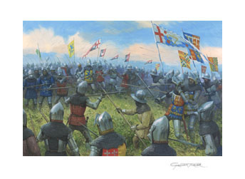 Giclée Prints