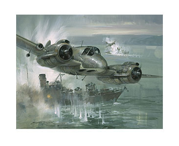 Bristol Beaufighter