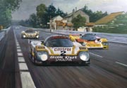 1988 Le Mans