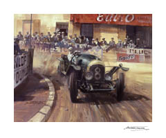 1924 Le Mans