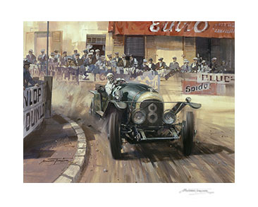 1924 Le Mans