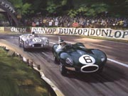 1955 Le Mans