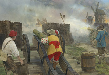 Original Paintings