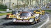 1988 Le Mans