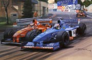 1998 Monaco Grand Prix