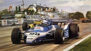 1980 Belgian Grand Prix