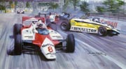 1982 US Grand Prix, Long Beach