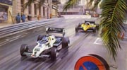 1983 Monaco Grand Prix