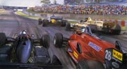 1985 San Marino Grand Prix