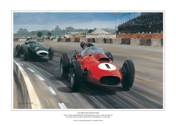 peter collins formula 1