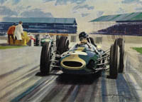 1963 British Grand Prix