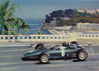 1963 Monaco Grand Prix