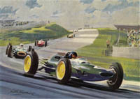 1963 Dutch Grand Prix