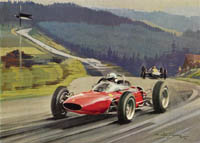 1963 German Grand Prix