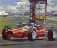 1964 British Grand Prix