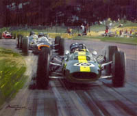 1964 Dutch Grand Prix