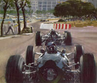 1964 Monaco Grand Prix