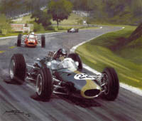 1964 French Grand Prix
