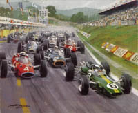 1965 French Grand Prix