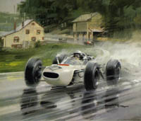 1965 Belgian Grand Prix