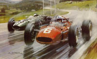 1966 Belgian Grand Prix