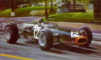 1966 Monaco Grand Prix