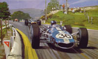 1967 Belgian Grand Prix