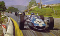 1967 Belgian Grand Prix