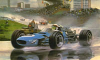 1968 Dutch Grand Prix