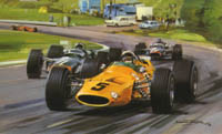 1968 Belgian Grand Prix