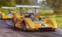 1969 Watkins Glen Can Am