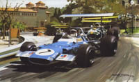 1969 Spanish Grand Prix