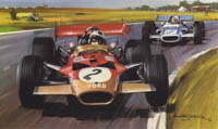 1969 British Grand Prix