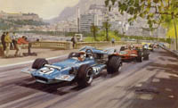 1970 Monaco Grand Prix