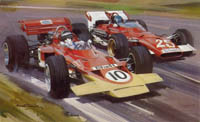 1970 Dutch Grand Prix