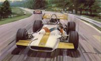 1970 Belgian Grand Prix