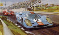 1970 Watkins Glen 6 Hours