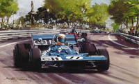 1971 Spanish Grand Prix