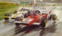 1971 Dutch Grand Prix