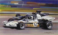 1972 South African Grand Prix