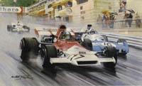 1972 Monaco Grand Prix