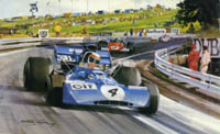 1972 French Grand Prix