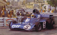 1973 Monaco Grand Prix