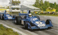 1974 Swedish Grand Prix