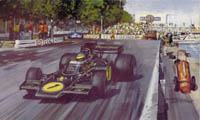 1974 Monaco Grand Prix