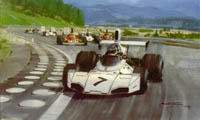 1974 Austrian Grand Prix