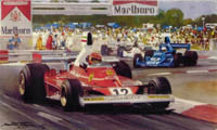 1975 French Grand Prix